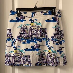 Lady Hagen Ocean Club Skirt